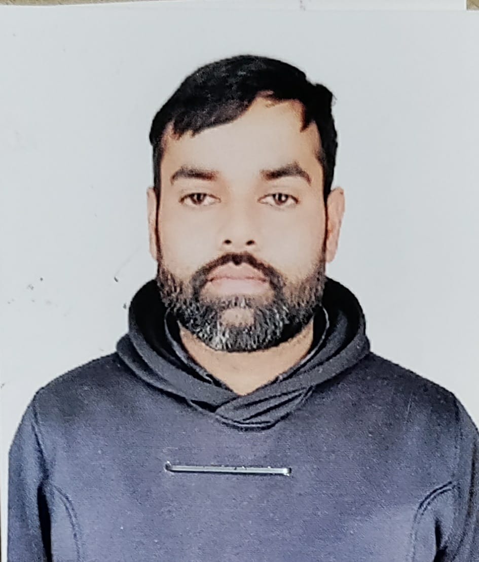Ajay Gangwar