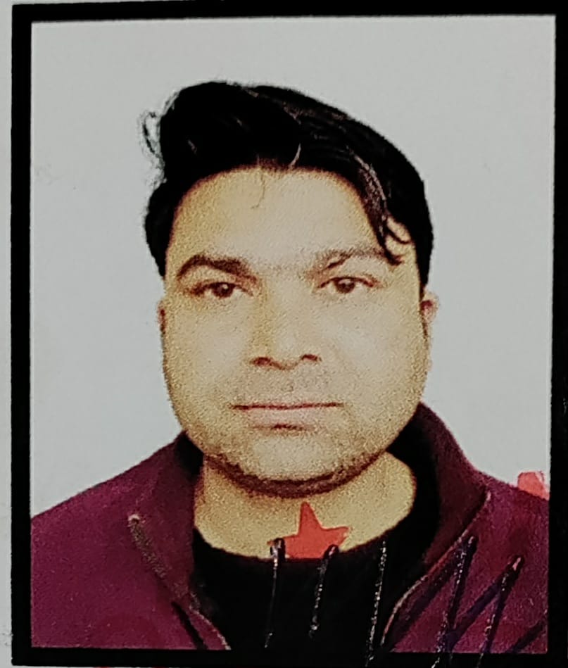 Amir Raza