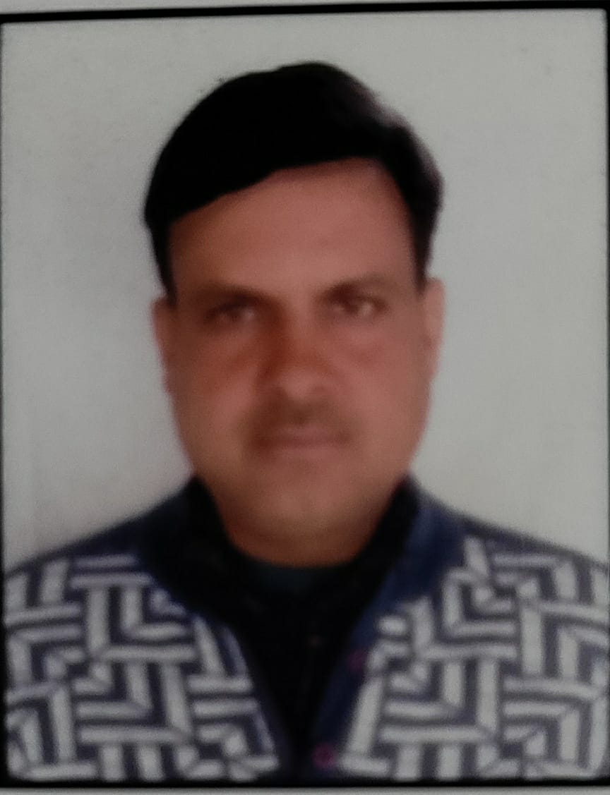Chhatr Pal