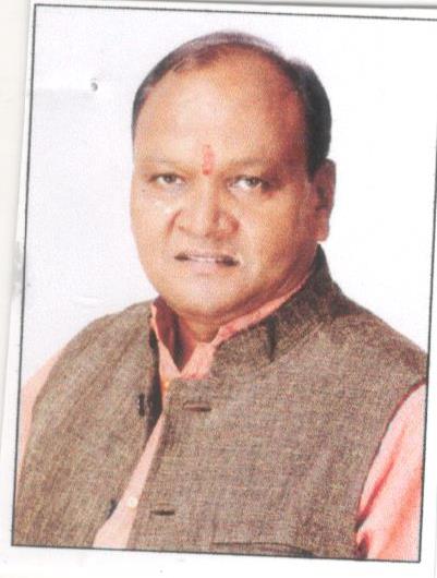 Chhatra Pal Singh
