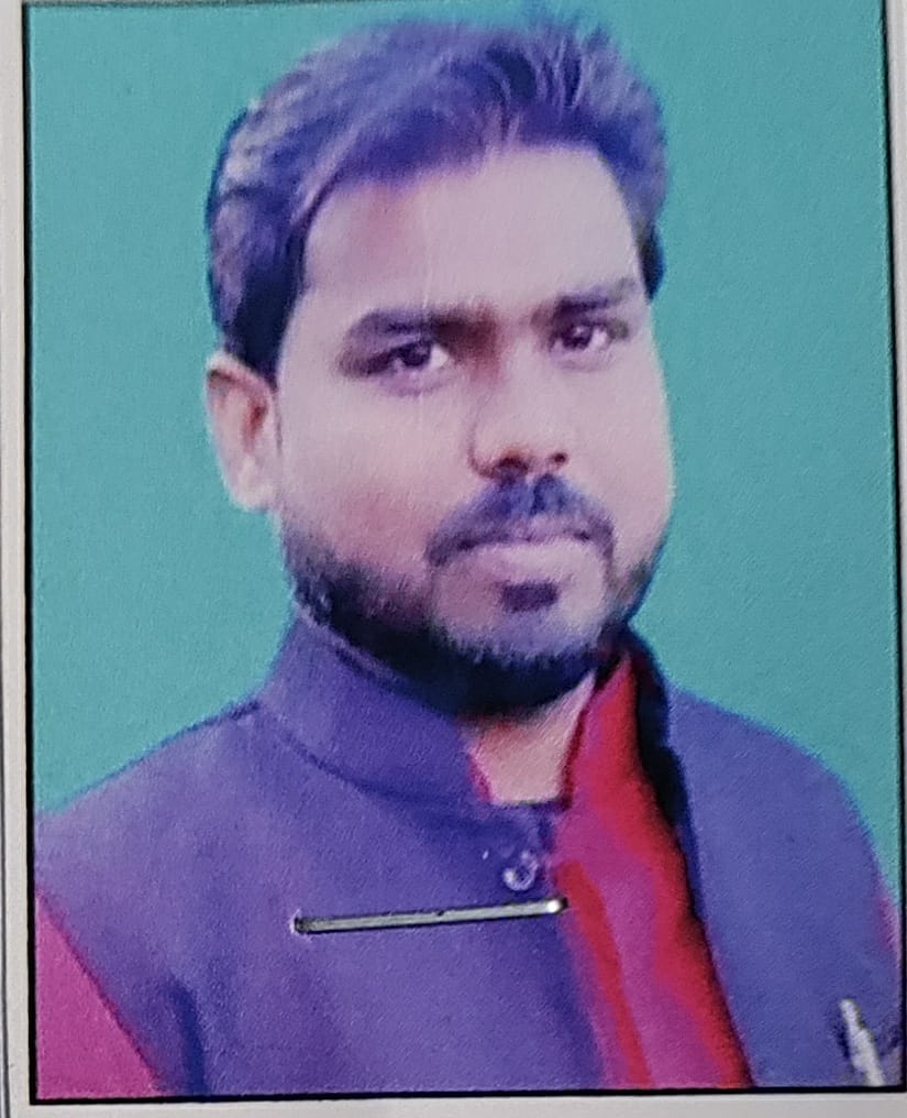 Jitendra Pal Singh