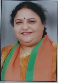 Anupma Jaiswal