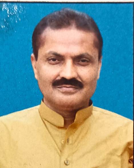 Jai Prakash Mishra