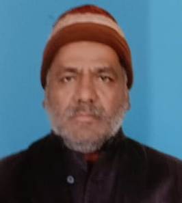Mo. Usman Khan