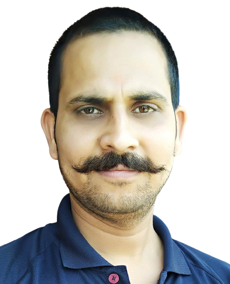 Rajeev Singh