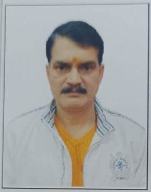Rajwant Singh