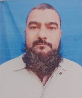 Rashid Jamil