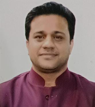 Yasar Shah