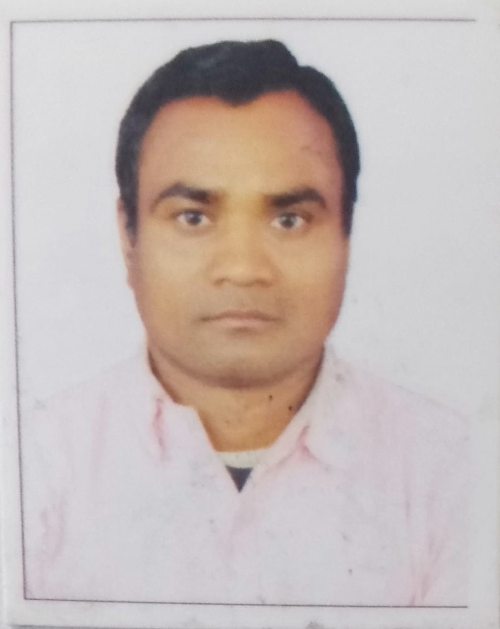 Ashok Kumar Maurya