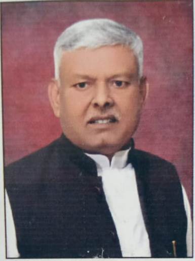 Jai Prakash Anchal