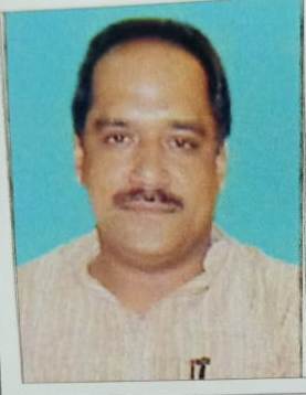 Subhash Yadav