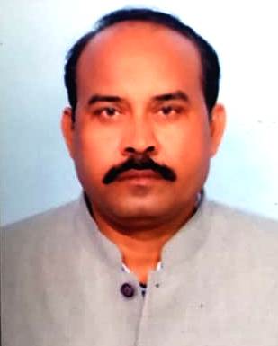 Arvind Kumar Tiwari