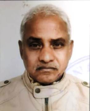 Balaram Verma Lodhi
