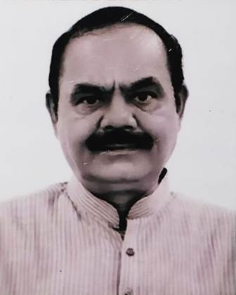 Gomti Yadav