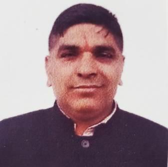 Pankaj Singh Advocate