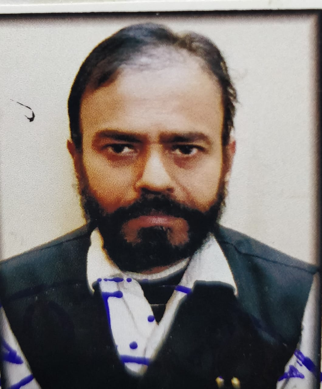 Rakesh Yadav Rana Indramohan Singh