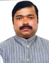 Rishi Jaiswal 'Gappu'