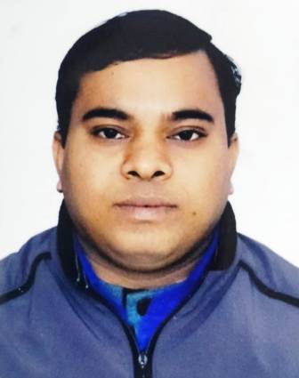Satish Kumar Gautam