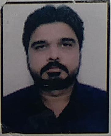 Satya Prakash Pandey