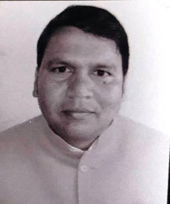 Shyamu Verma