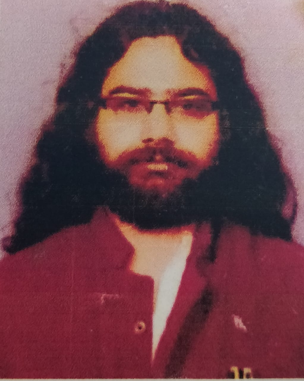 Syed Mohd Taj Alam