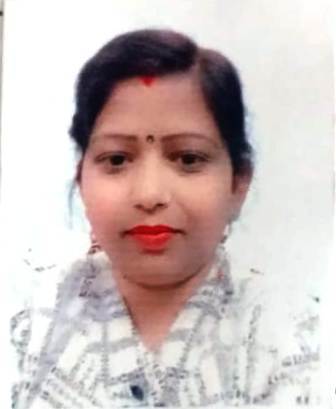 Vandna Devi