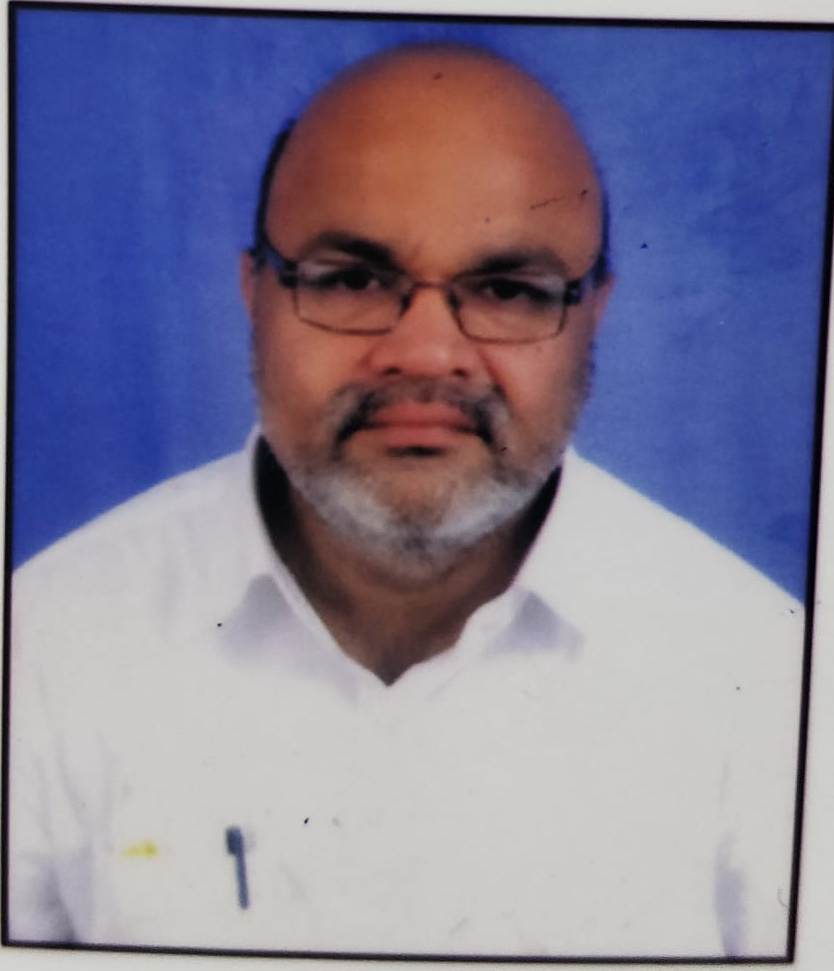 Vipin Tyagi