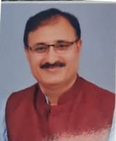 Yogesh Shukla