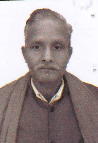 Bhagwan Deen