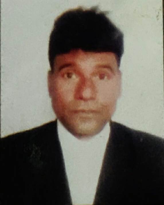 Dilip Manjhi
