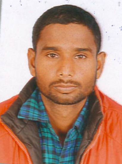 Manoj Kumar Verma