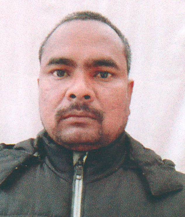 Rajendra Kumar