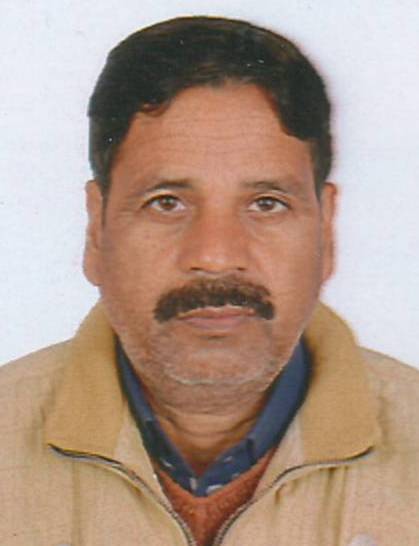 Ram Kishun