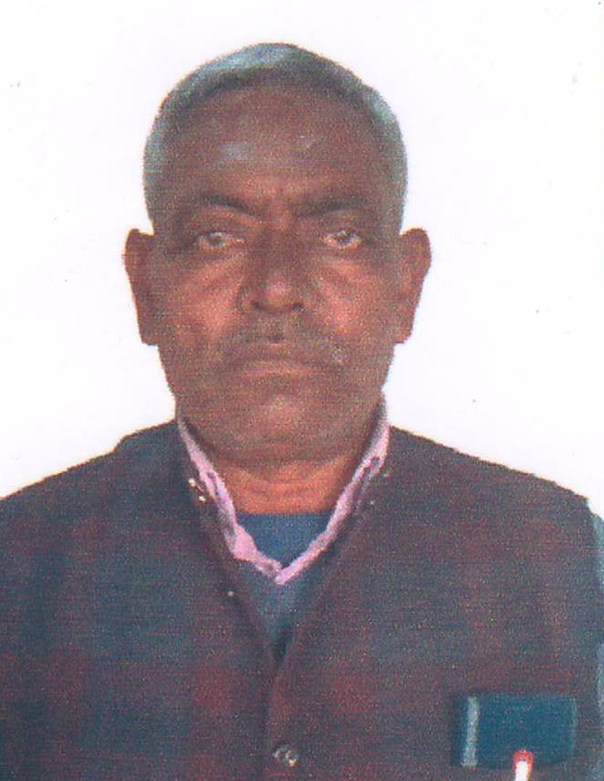 Ram Prasad Premi