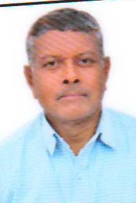 Rambali Verma
