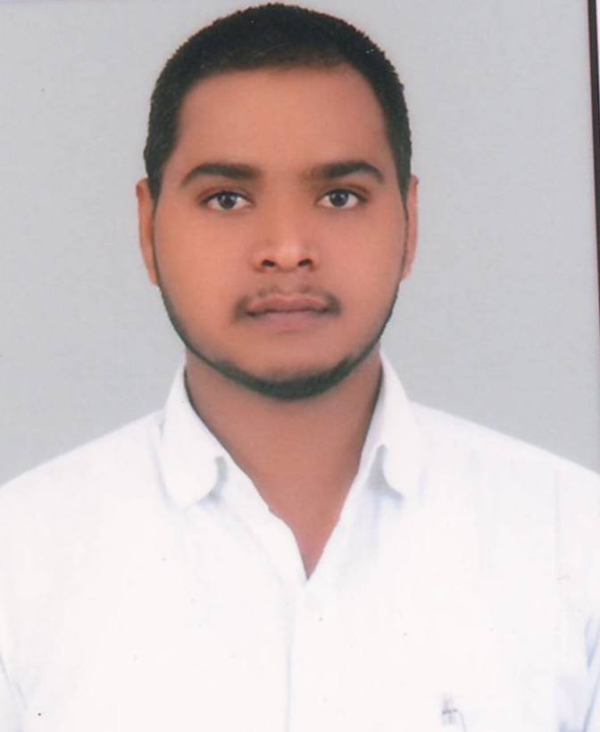 Sandeep Kumar