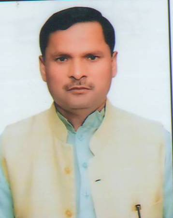 Tilak Chandra
