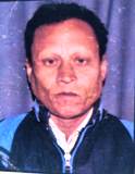 Ram Babu