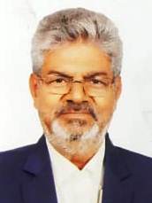 Akshaybar Nath Kanaujiya