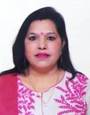 Saroj Sonkar