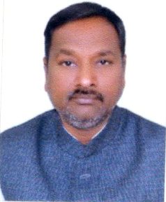 Dhanji Patel