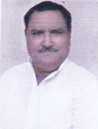 Jitendra Tiwari