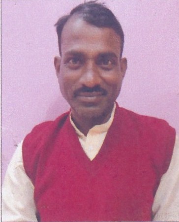 Mantu Ram