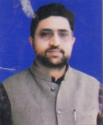 M.Shamim Khan