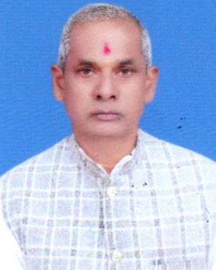 Rama Shankar Tiwari
