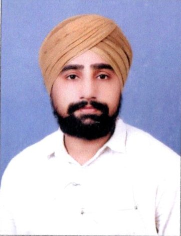 Sagar Singh