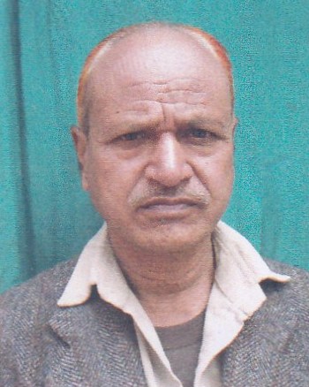 Shankar Ram Rawat