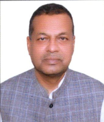Shivdas Prasad Verma