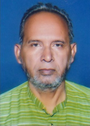 Tejnarayan Thakur