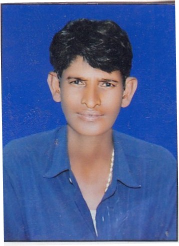 Vijay Kannaujia